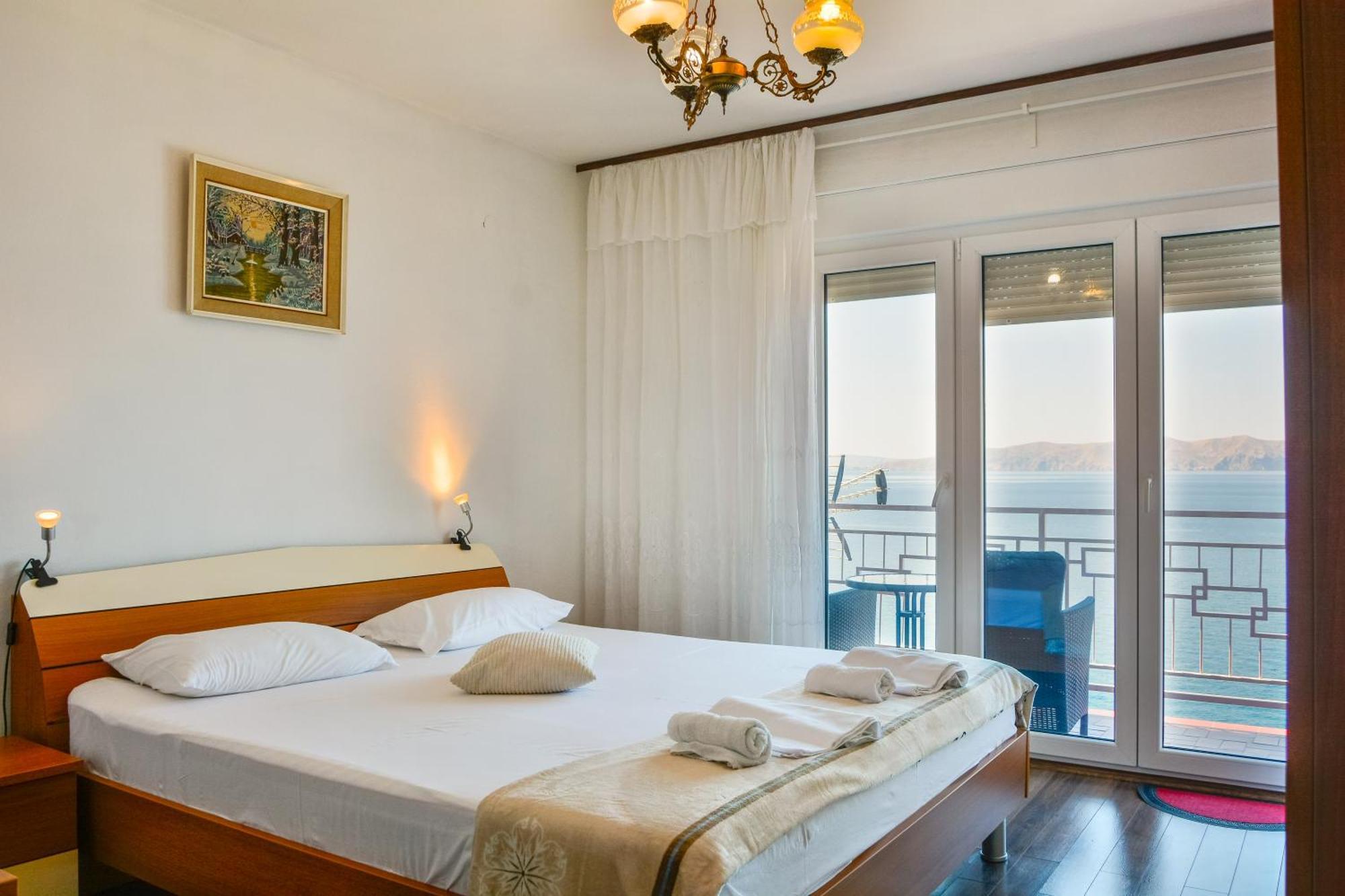 Apartment Luca 塞尼 外观 照片