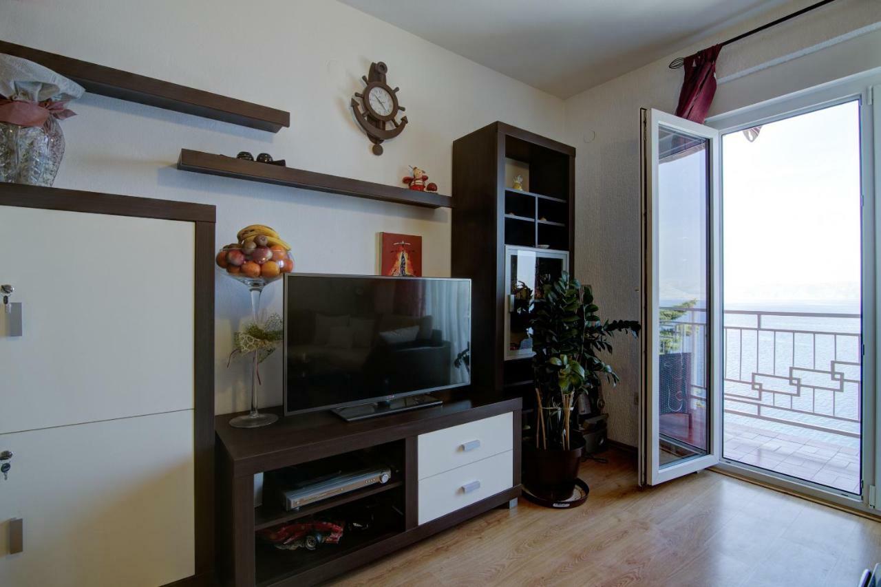 Apartment Luca 塞尼 外观 照片
